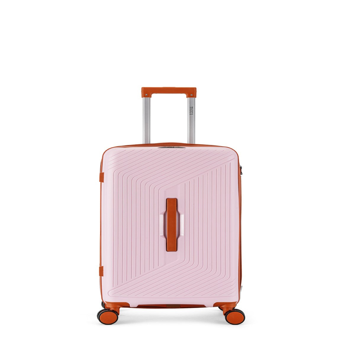 Tucci Ultra Flex 3-Piece Travel Luggage Set – 20", 24", 28"