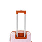 Tucci Ultra Flex 3-Piece Travel Luggage Set – 20", 24", 28"