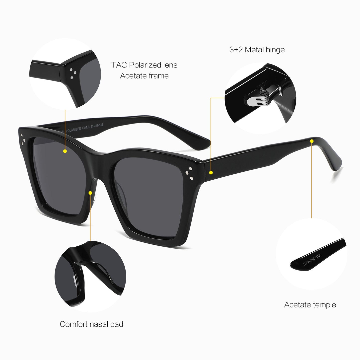 TUCCI ZENITH LUX
