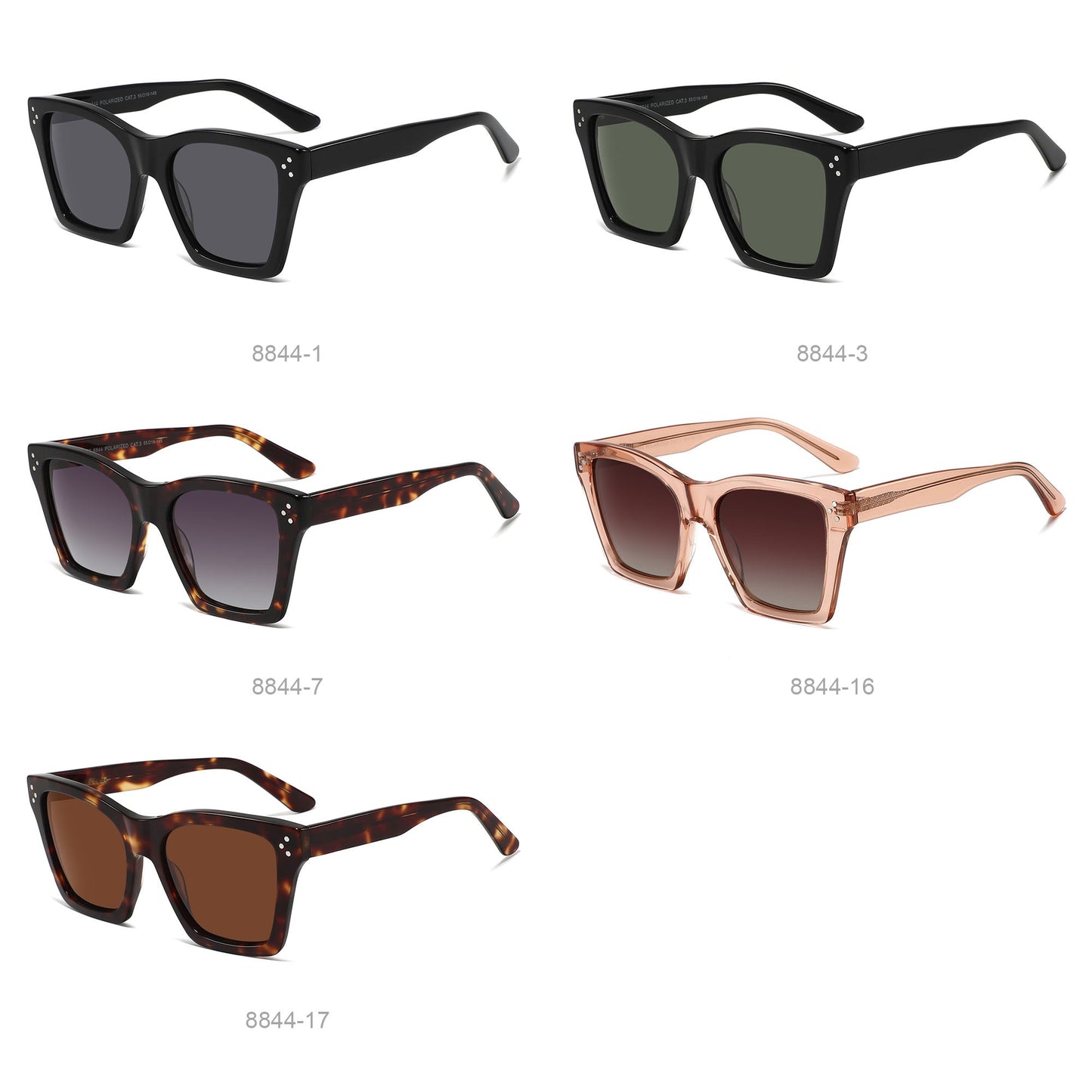 TUCCI ZENITH LUX