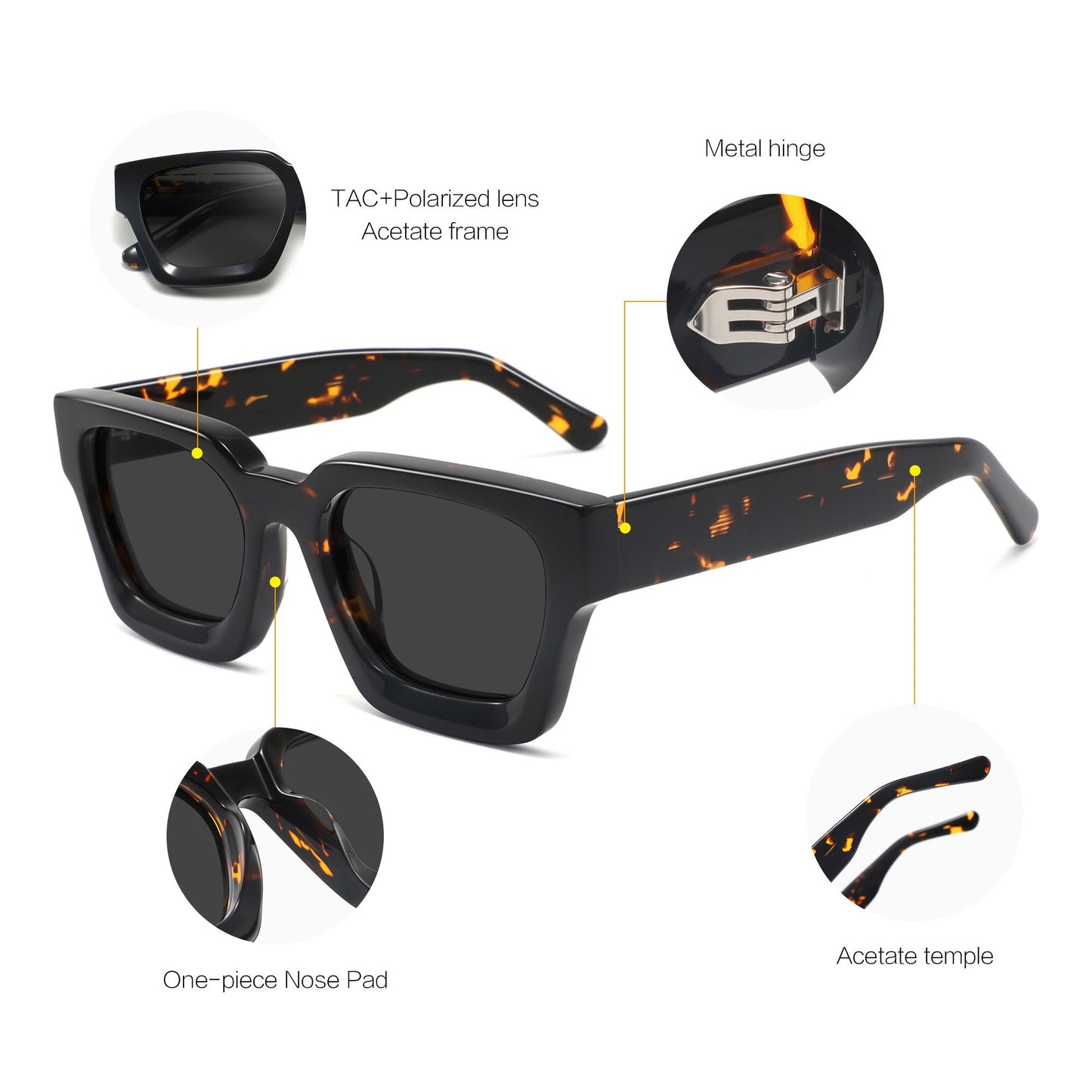 TUCCI BOLDLUX