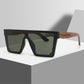 TUCCI CHIC SQUARE