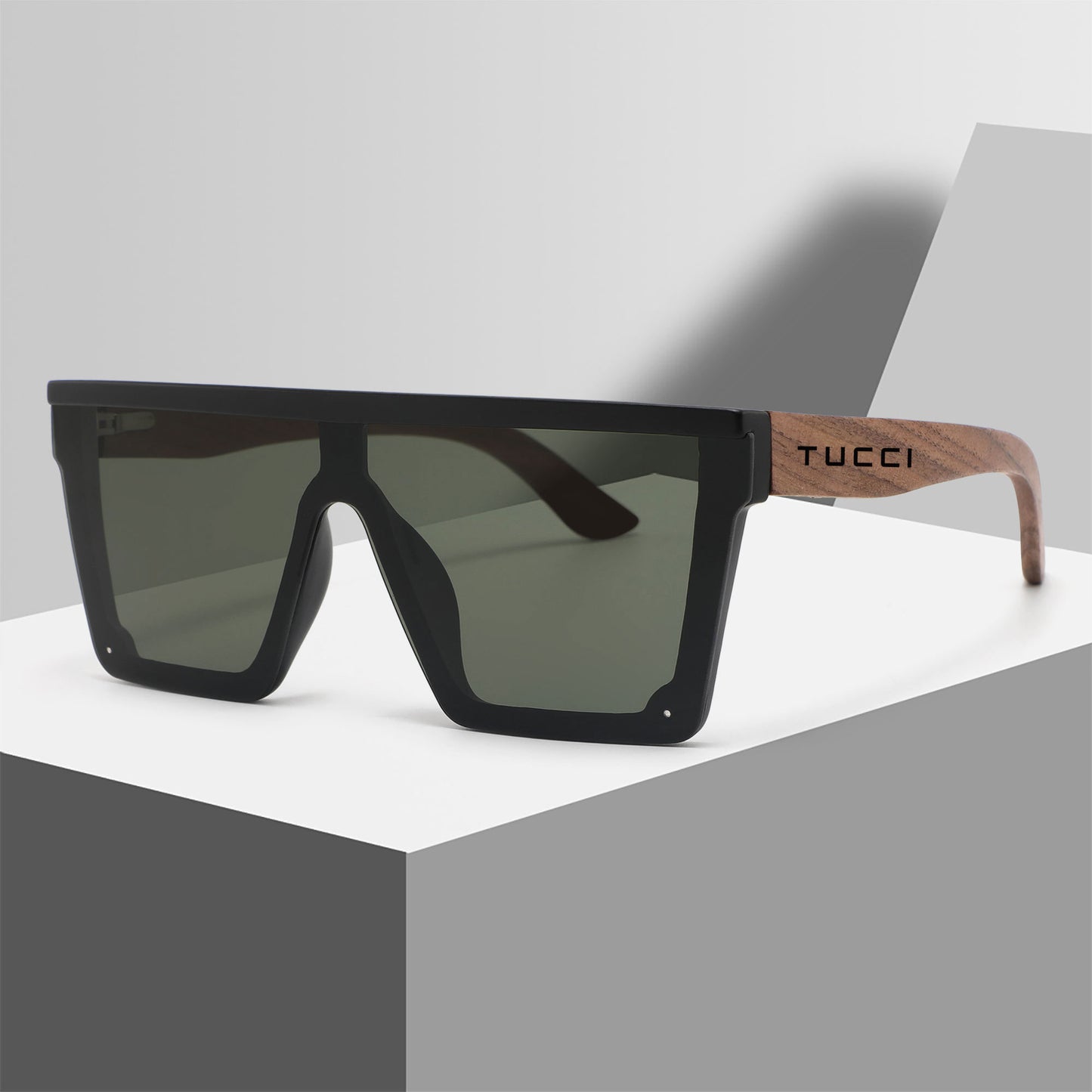 TUCCI CHIC SQUARE