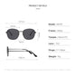 TUCCI BREEZE SHADE