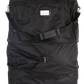 Toscano Italy Immenso Softside Spinner Travel Bag, Expandable 35‑Inch Luggage