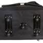 Toscano Italy Immenso Softside Spinner Travel Bag, Expandable 35‑Inch Luggage