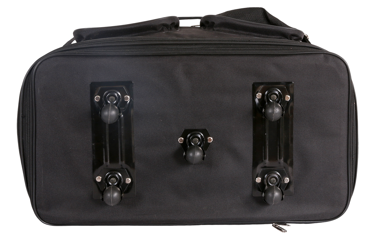 Toscano Italy Immenso Softside Spinner Travel Bag, Expandable 35‑Inch Luggage