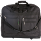 Toscano Italy Immenso Softside Spinner Travel Bag, Expandable 35‑Inch Luggage