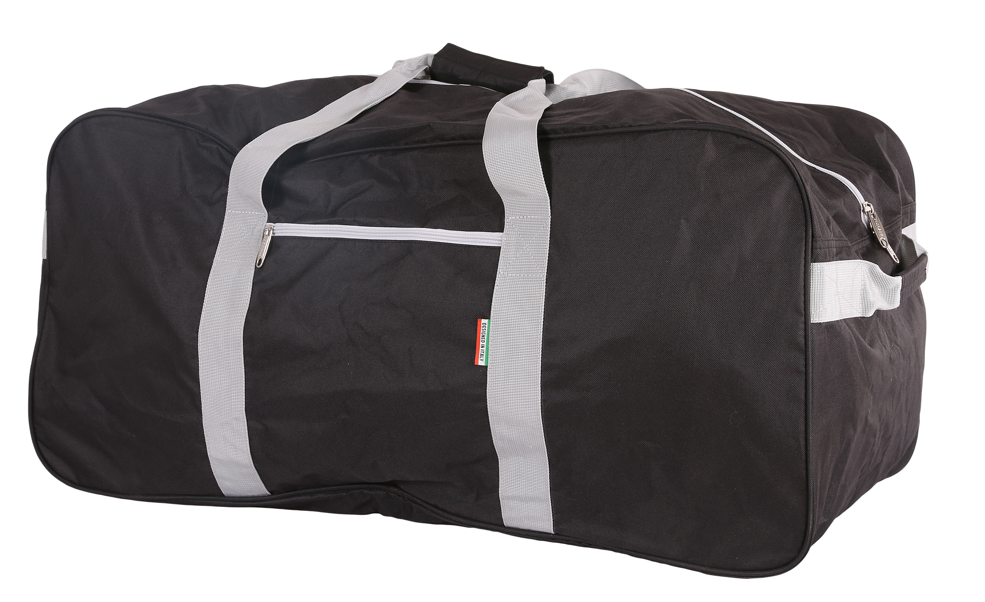 Toscano Italy Gigante Softside Duffel Wheeled Travel Bag, Lightweight – TUCCI®
