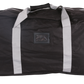 Toscano Italy Gigante Softside Duffel Wheeled Travel Bag, Lightweight Durable, 32-Inches