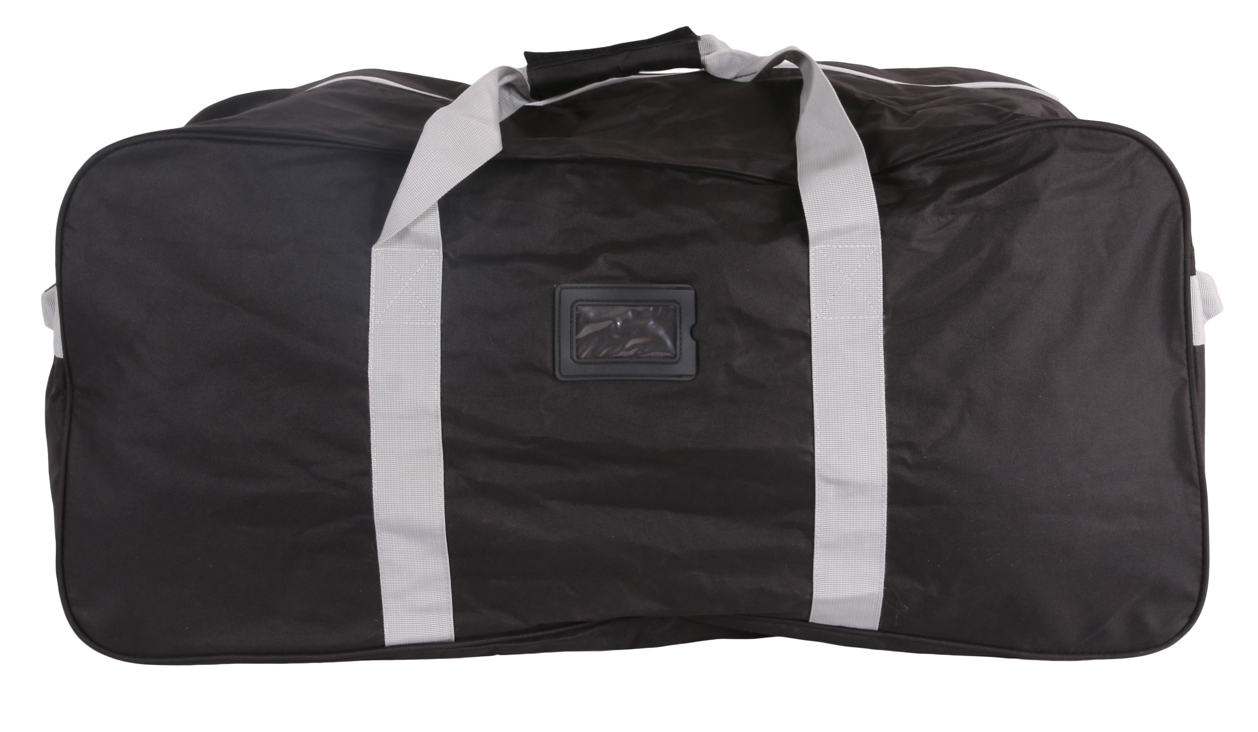 Toscano Italy Gigante Softside Duffel Wheeled Travel Bag, Lightweight Durable, 32-Inches