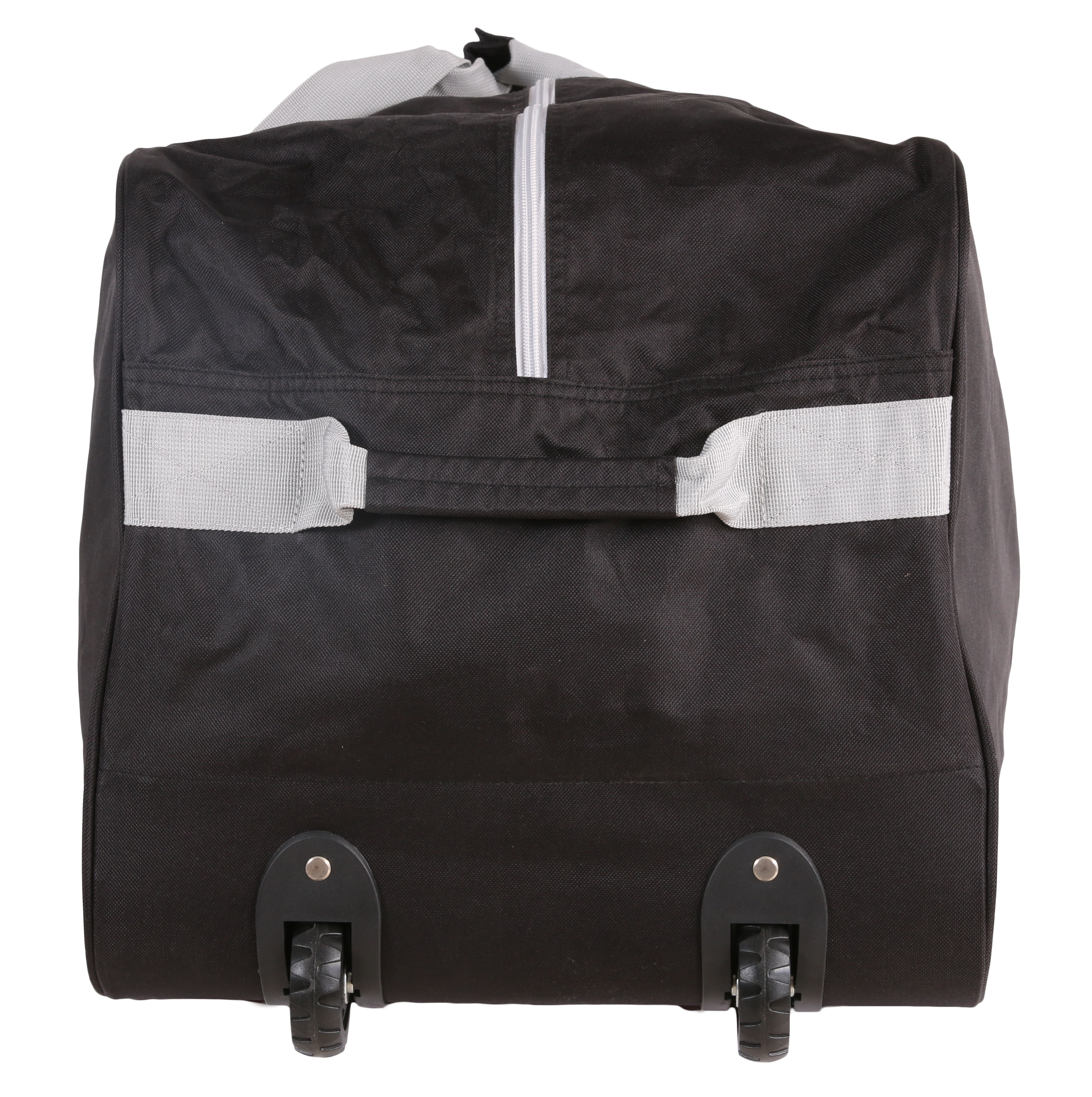 Toscano Italy Gigante Softside Duffel Wheeled Travel Bag, Lightweight Durable, 32-Inches