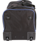 Tucci Italy - AMICO - Rolling Duffel Bag Collection - 22 INCH