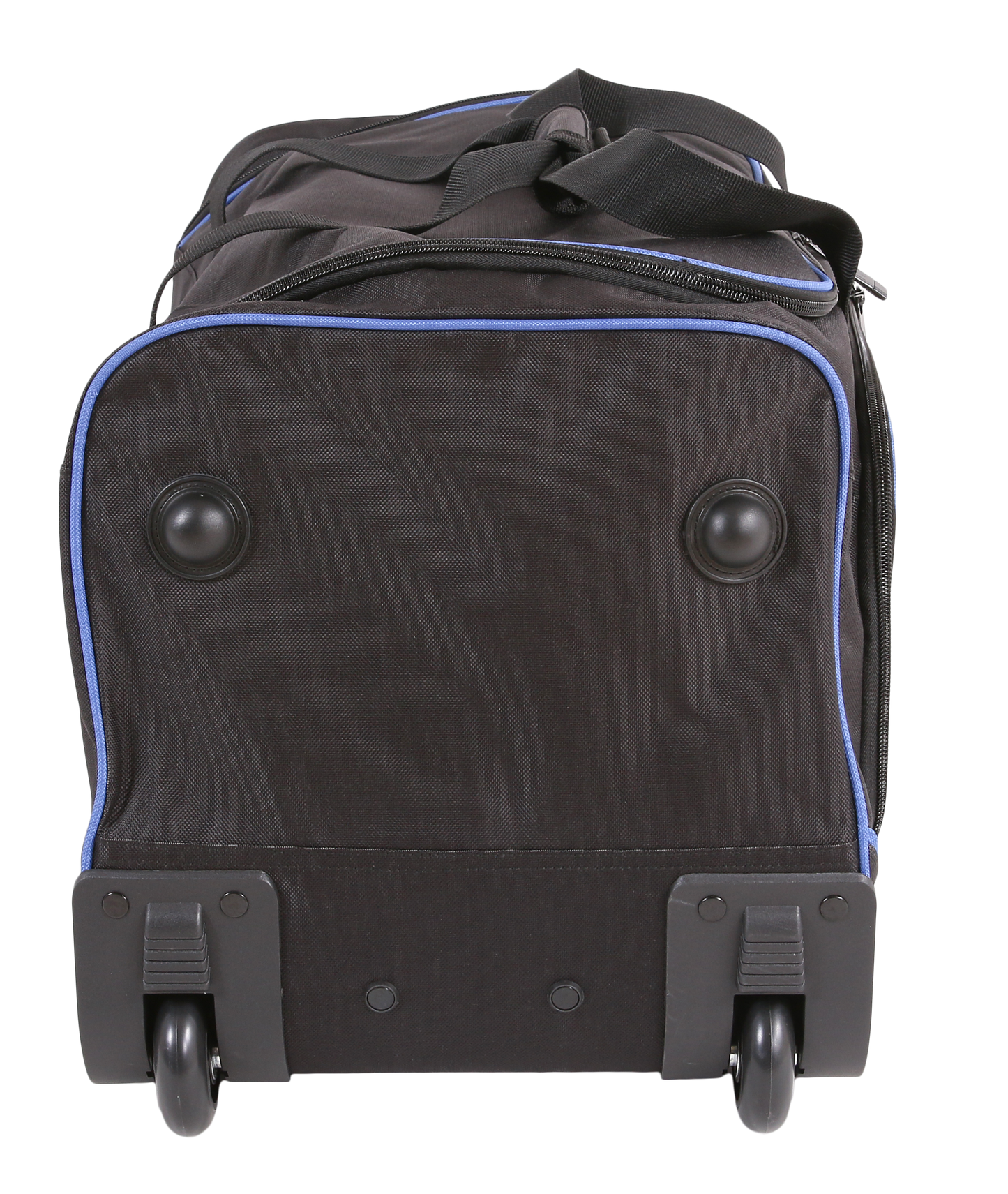 Tucci Italy - AMICO - Rolling Duffel Bag Collection - 22 INCH