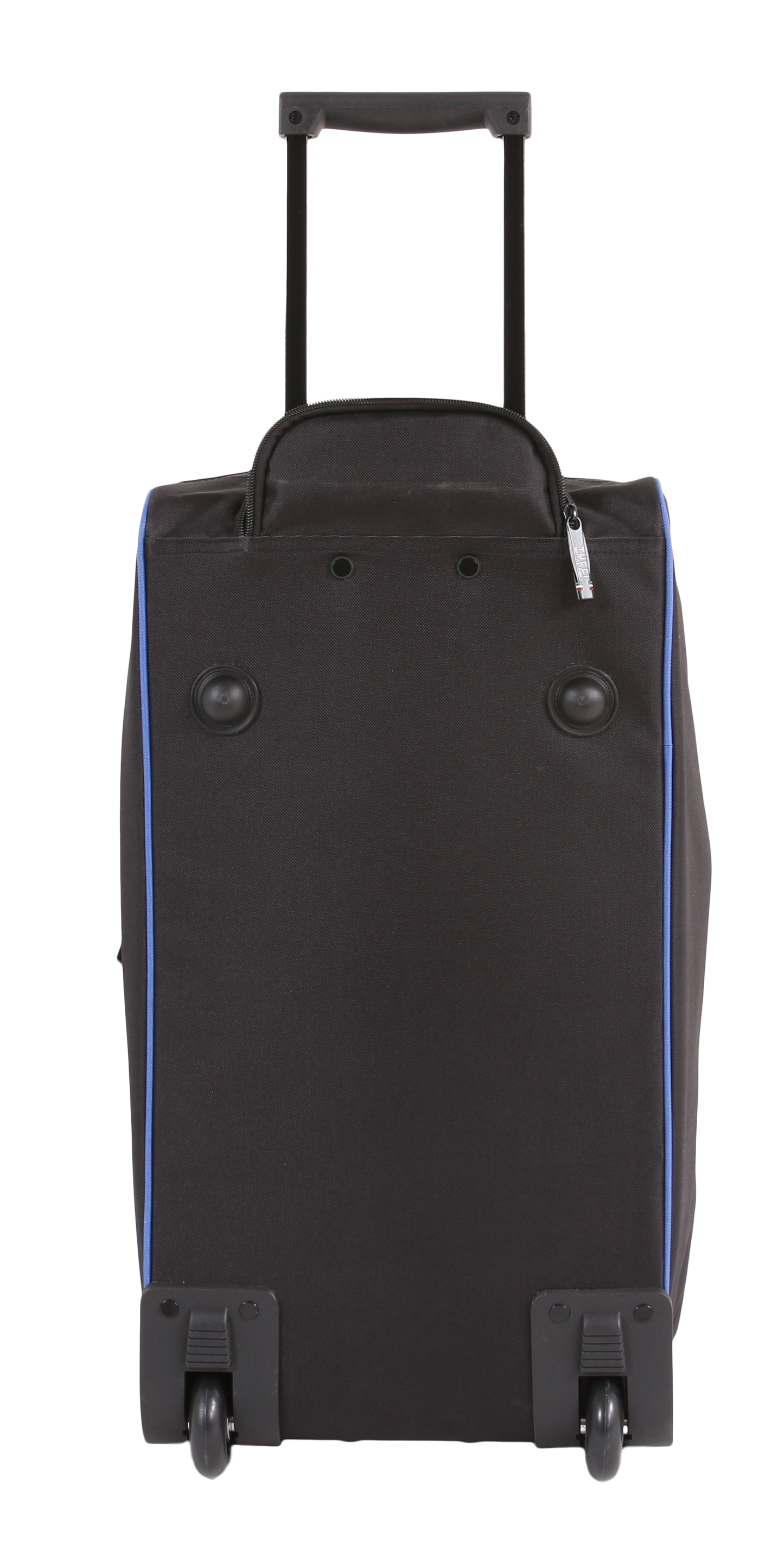 Tucci Italy - AMICO - Rolling Duffel Bag Collection - 22 INCH