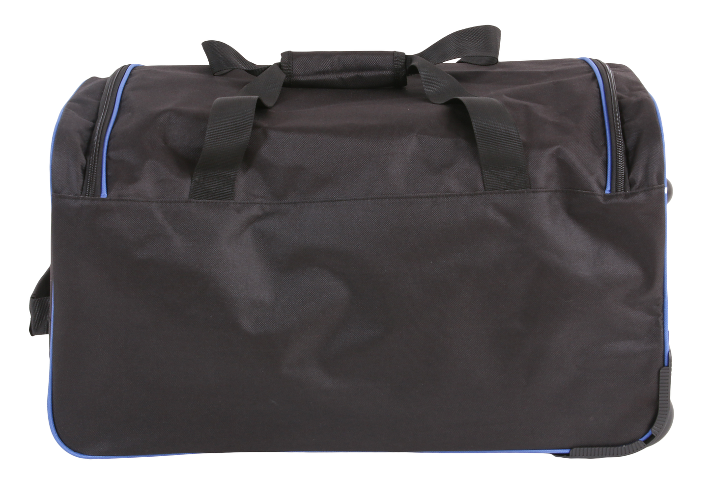 Tucci Italy - AMICO - Rolling Duffel Bag Collection - 22 INCH