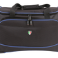 Tucci Italy - AMICO - Rolling Duffel Bag Collection - 22 INCH