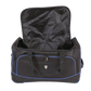 Tucci Italy - AMICO - Rolling Duffel Bag Collection - 22 INCH