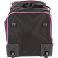 Tucci Italy - AMICO - Rolling Duffel Bag Collection - 22 INCH