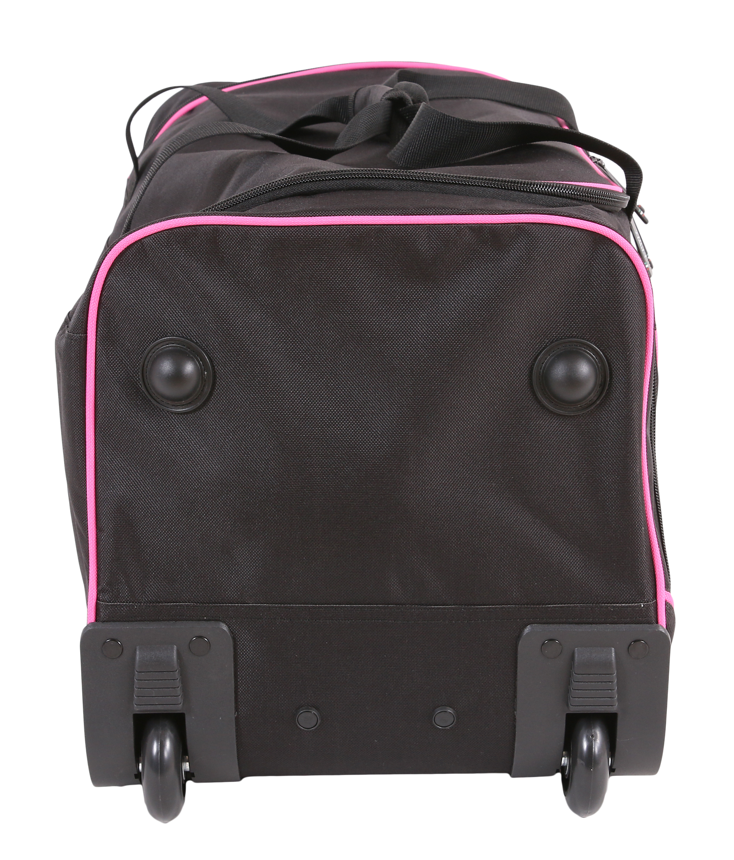 Tucci Italy - AMICO - Rolling Duffel Bag Collection - 22 INCH