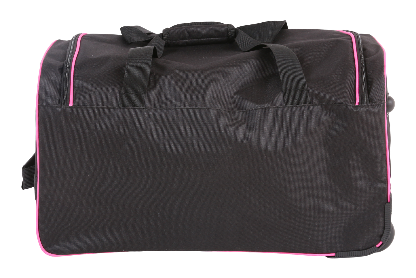 Tucci Italy - AMICO - Rolling Duffel Bag Collection - 22 INCH