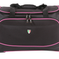 Tucci Italy - AMICO - Rolling Duffel Bag Collection - 22 INCH