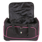 Tucci Italy - AMICO - Rolling Duffel Bag Collection - 22 INCH