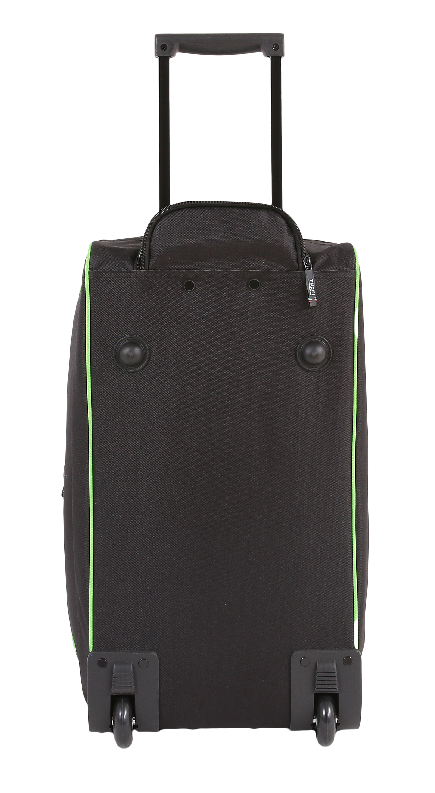 Tucci Italy - AMICO - Rolling Duffel Bag Collection - 22 INCH