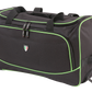 Tucci Italy - AMICO - Rolling Duffel Bag Collection - 22 INCH