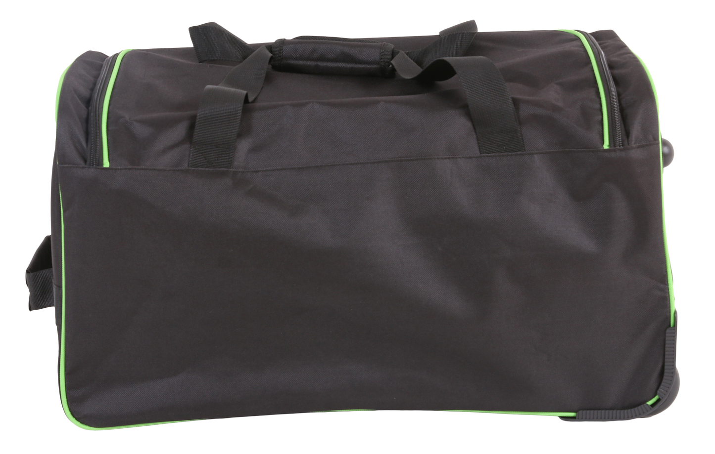 Tucci Italy - AMICO - Rolling Duffel Bag Collection - 22 INCH