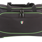 Tucci Italy - AMICO - Rolling Duffel Bag Collection - 22 INCH