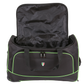 Tucci Italy - AMICO - Rolling Duffel Bag Collection - 22 INCH