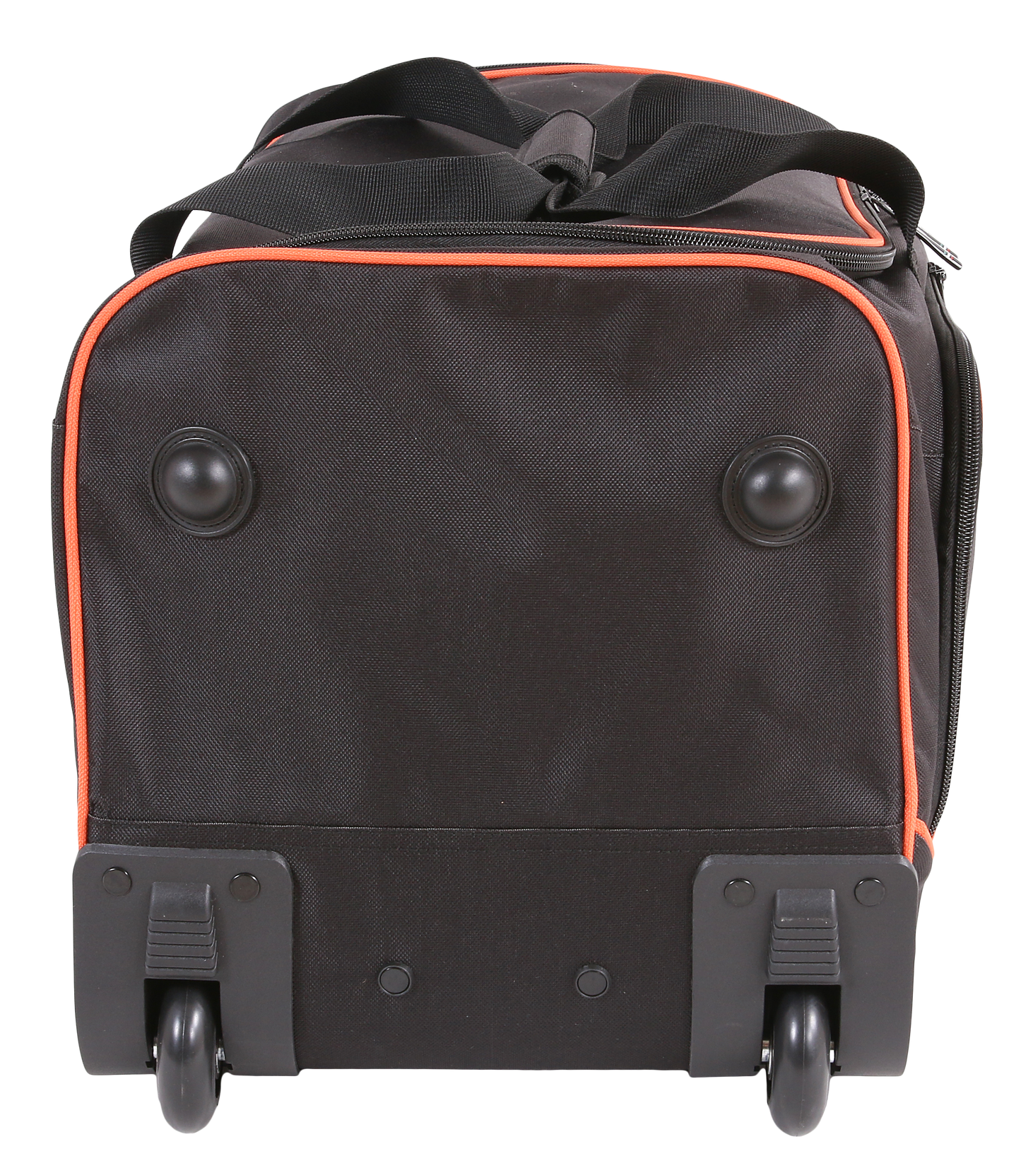 Tucci Italy - AMICO - Rolling Duffel Bag Collection - 22 INCH