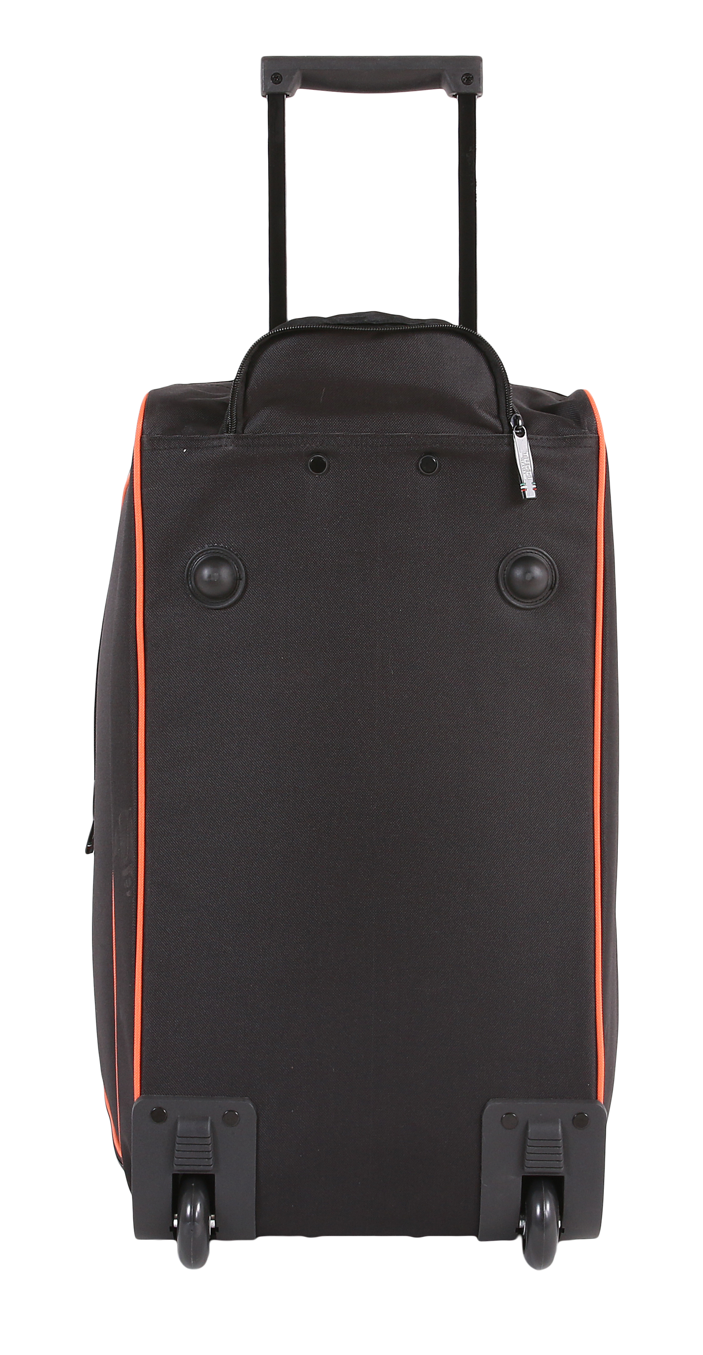 Tucci Italy - AMICO - Rolling Duffel Bag Collection - 22 INCH
