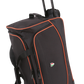 Tucci Italy - AMICO - Rolling Duffel Bag Collection - 22 INCH