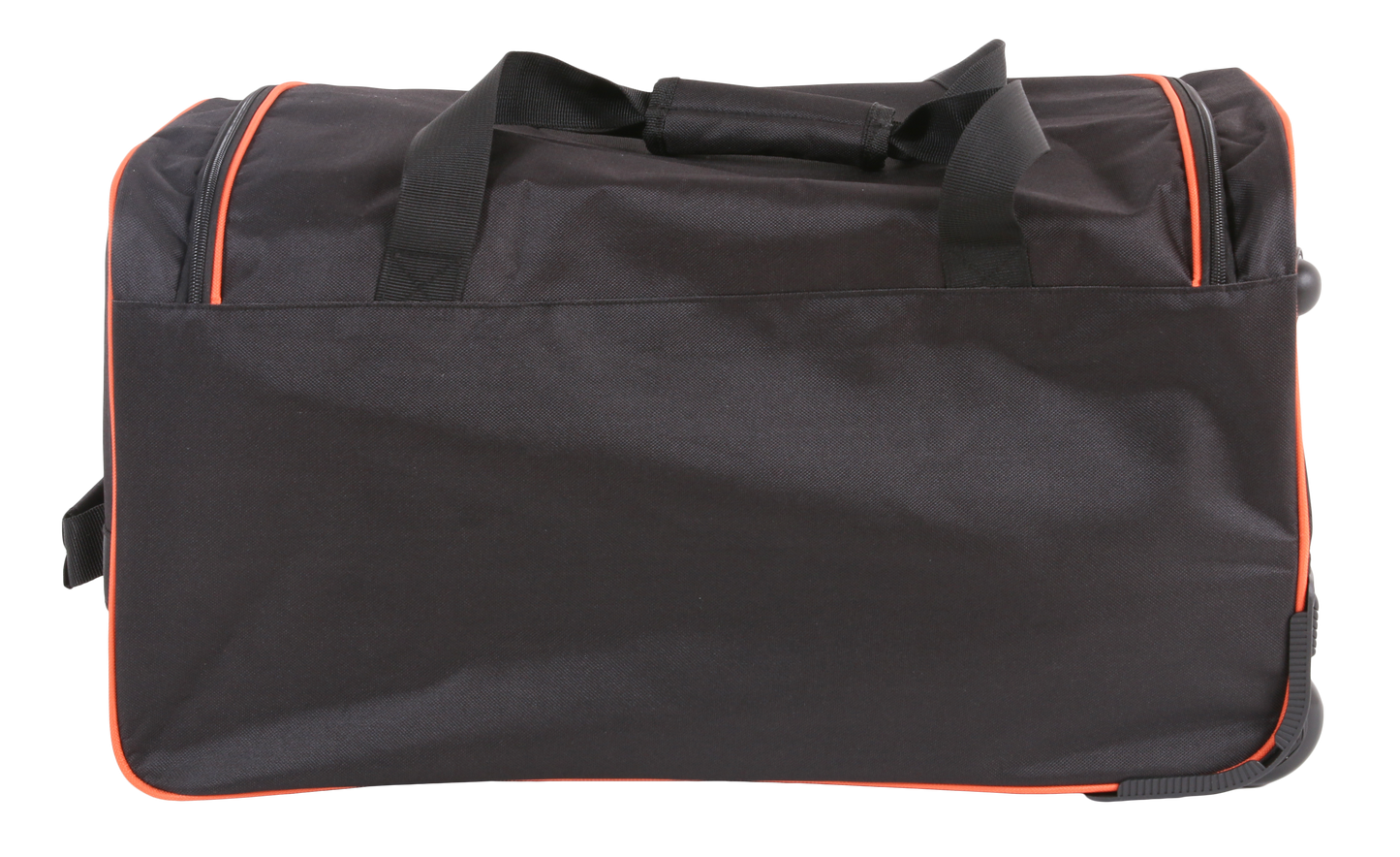 Tucci Italy - AMICO - Rolling Duffel Bag Collection - 22 INCH