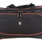 Tucci Italy - AMICO - Rolling Duffel Bag Collection - 22 INCH