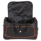 Tucci Italy - AMICO - Rolling Duffel Bag Collection - 22 INCH