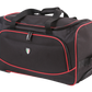 Tucci Italy - AMICO - Rolling Duffel Bag Collection - 22 INCH