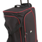 Tucci Italy - AMICO - Rolling Duffel Bag Collection - 22 INCH