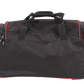 Tucci Italy - AMICO - Rolling Duffel Bag Collection - 22 INCH