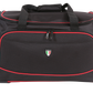 Tucci Italy - AMICO - Rolling Duffel Bag Collection - 22 INCH