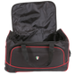 Tucci Italy - AMICO - Rolling Duffel Bag Collection - 22 INCH