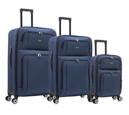 TOSCANO-GESTORE 5PC SET 19"/21"/28"/30"/32"