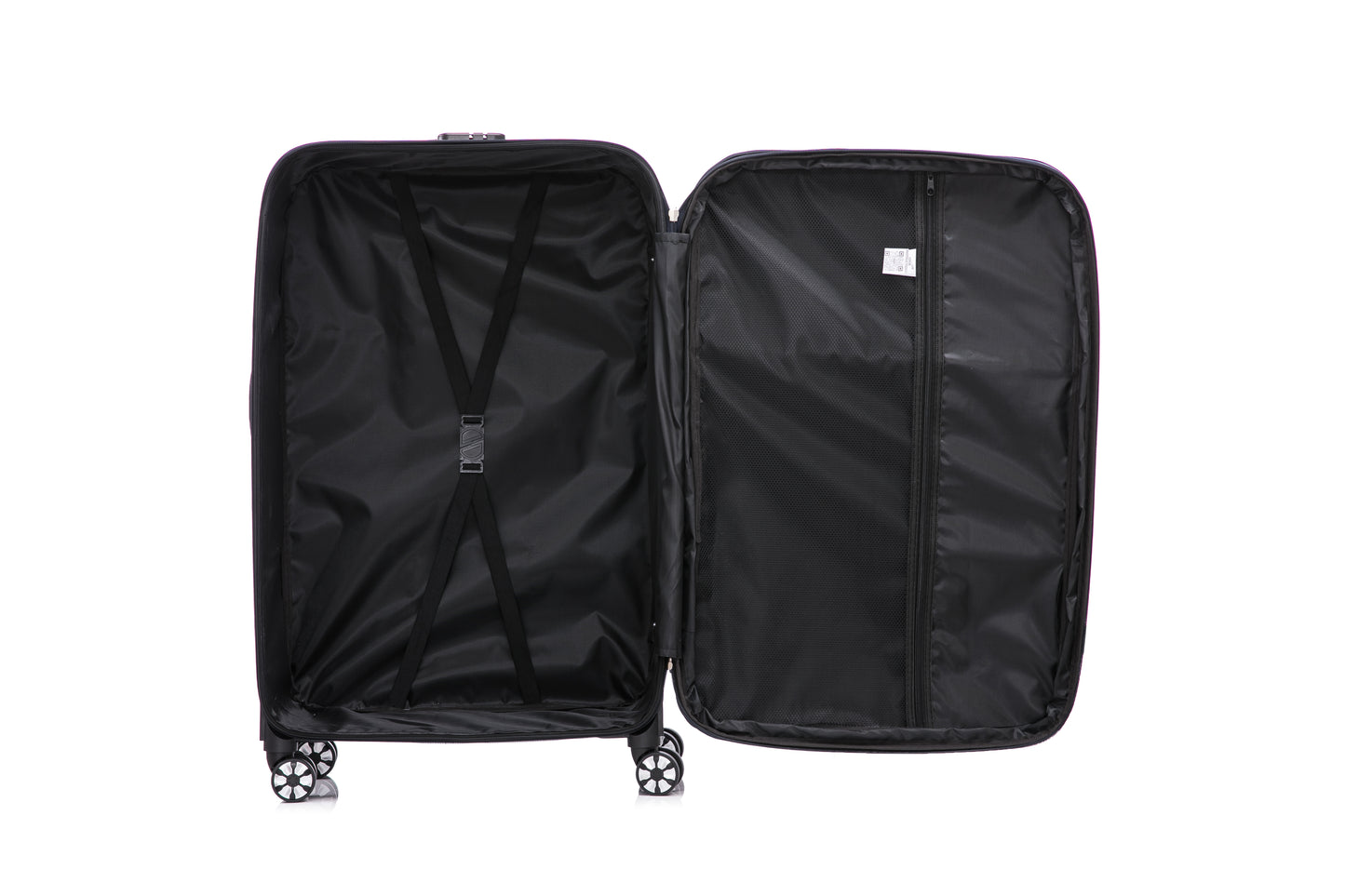 TOSCANO-GESTORE 5PC SET 19"/21"/28"/30"/32"