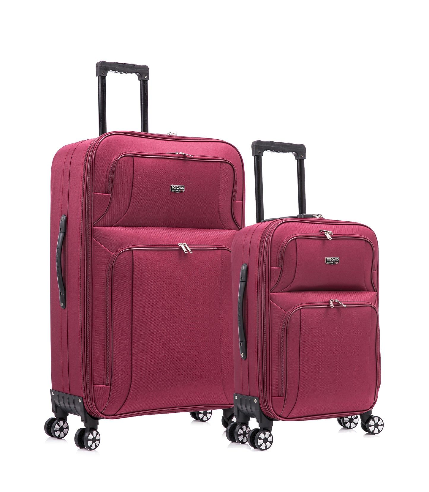 TOSCANO-GESTORE 5PC SET 19"/21"/28"/30"/32"