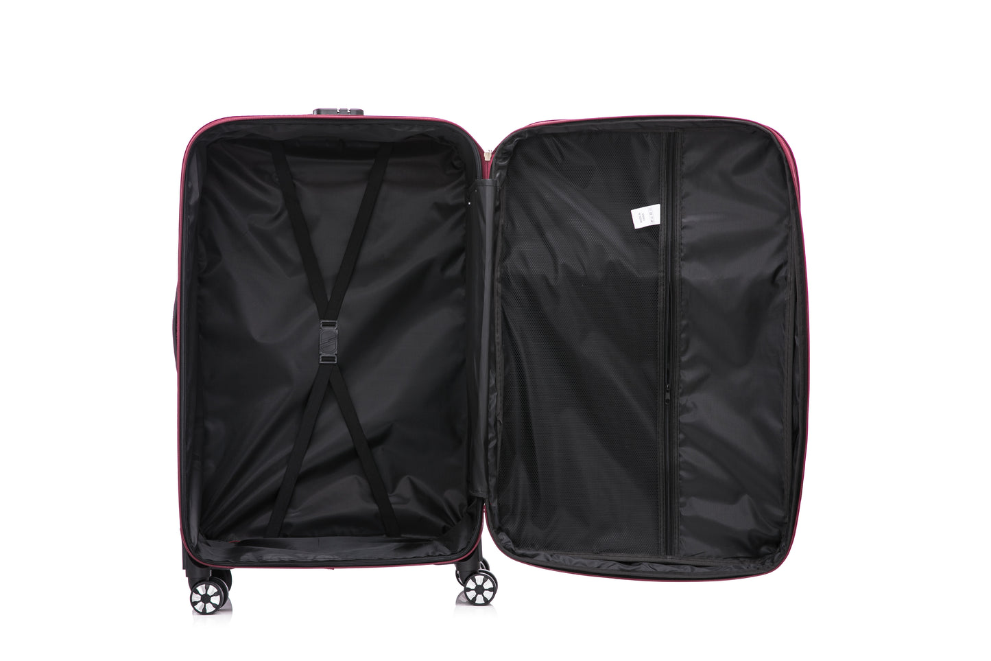 TOSCANO-GESTORE 5PC SET 19"/21"/28"/30"/32"
