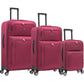 TOSCANO-GESTORE 5PC SET 19"/21"/28"/30"/32"