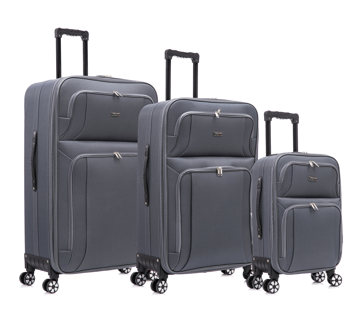 TOSCANO-GESTORE 5PC SET 19"/21"/28"/30"/32"