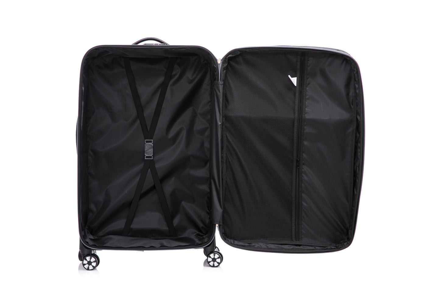 TOSCANO-GESTORE 5PC SET 19"/21"/28"/30"/32"